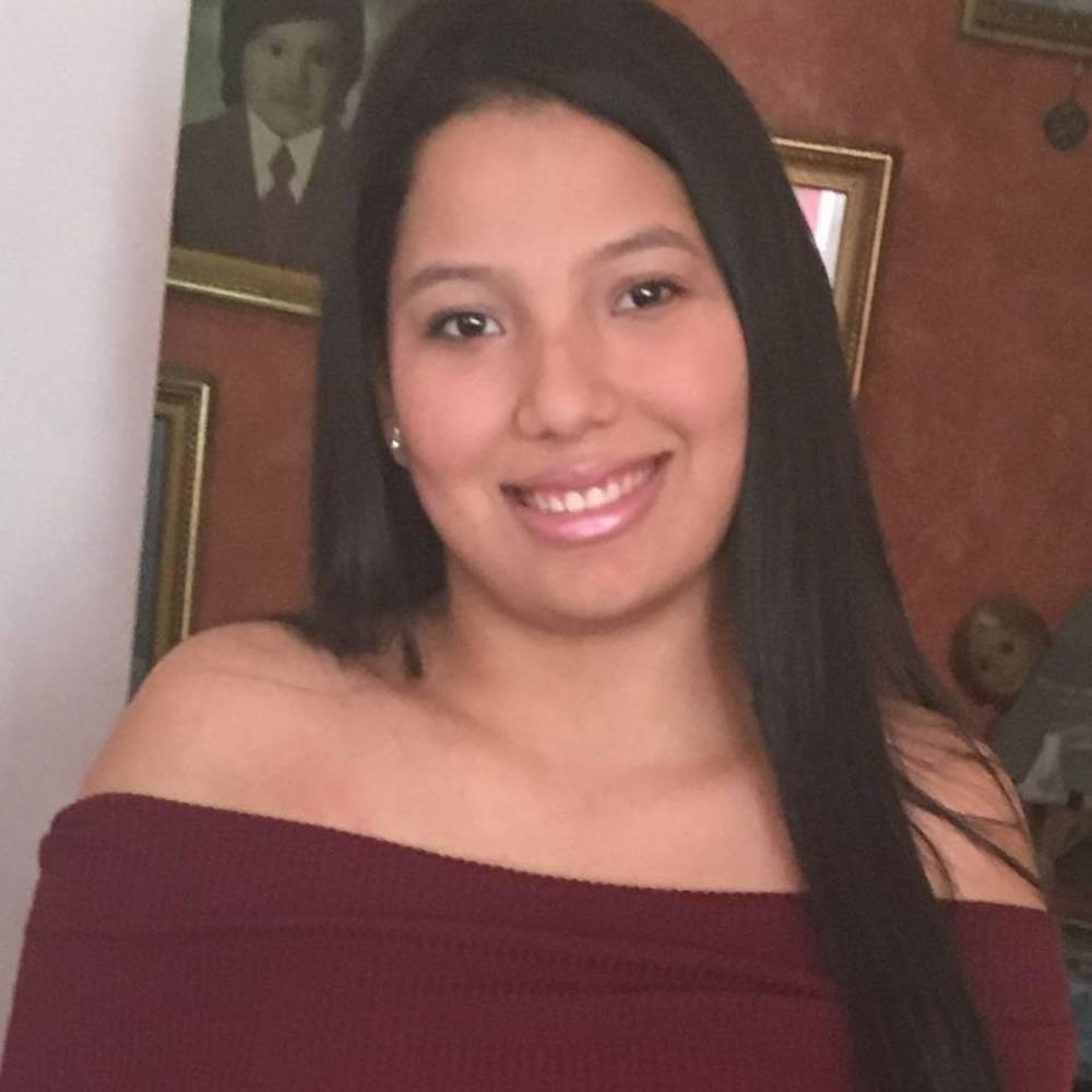 Meet your Posher, Michelle